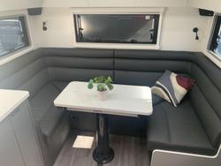 2025 Lotus Caravans Freelander Fr22cl 22'