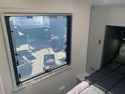 2025 Lotus Caravans Freelander Fr22cl 22'