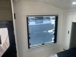 2025 Lotus Caravans Off Grid 236T 23'6