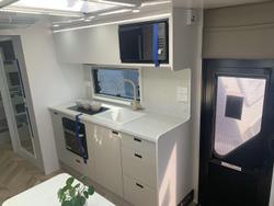 2025 Lotus Caravans Off Grid 236T 23'6