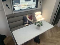 2025 Lotus Caravans Off Grid 236T 23'6