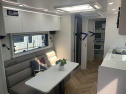 2025 Lotus Caravans Off Grid 236T 23'6