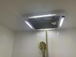 2025 Lotus Caravans Off Grid 236T 23'6