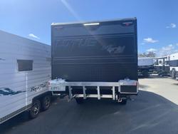 2025 Lotus Caravans Off Grid 236T 23'6