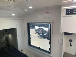 2025 Lotus Caravans Off Grid 236T 23'6