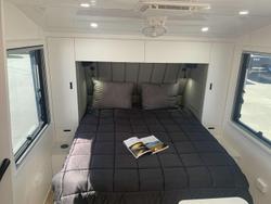 2025 Lotus Caravans Off Grid 236T 23'6