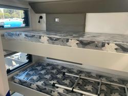 2025 Lotus Caravans Off Grid 236T 23'6