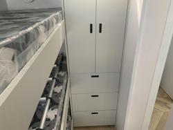 2025 Lotus Caravans Off Grid 236T 23'6