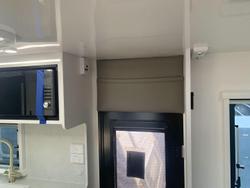 2025 Lotus Caravans Off Grid 236T 23'6