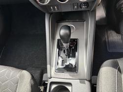 2024 Mitsubishi ASX ES XD MY24 Black