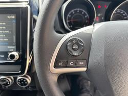 2024 Mitsubishi ASX ES XD MY24 Black