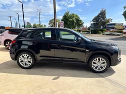 2024 Mitsubishi ASX ES XD MY24 Black