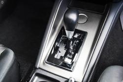 2024 Mitsubishi ASX ES XD MY24 Black
