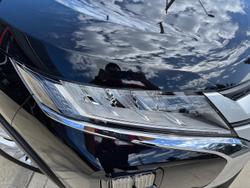 2024 Mitsubishi ASX ES XD MY24 Black