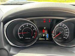 2024 Mitsubishi ASX ES XD MY24 Black