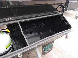 2023 Austrack Campers Tanami X15 Semi Off Road Couples Hybrid Camper