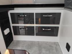 2023 Austrack Campers Tanami X15 Semi Off Road Couples Hybrid Camper
