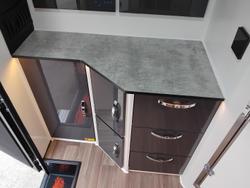 2023 Austrack Campers Tanami X15 Semi Off Road Couples Hybrid Camper
