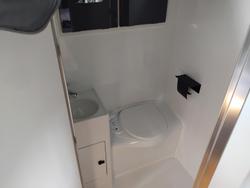 2023 Austrack Campers Tanami X15 Semi Off Road Couples Hybrid Camper