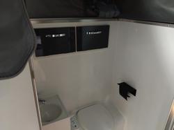 2023 Austrack Campers Tanami X15 Semi Off Road Couples Hybrid Camper