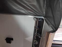 2023 Austrack Campers Tanami X15 Semi Off Road Couples Hybrid Camper