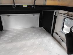 2023 Austrack Campers Tanami X15 Semi Off Road Couples Hybrid Camper