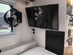 2023 Austrack Campers Tanami X15 Semi Off Road Couples Hybrid Camper