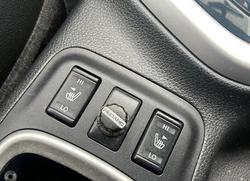 2018 Nissan Navara ST-X