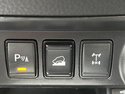 2018 Nissan Navara ST-X