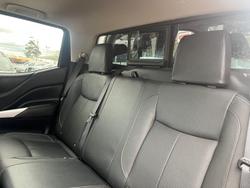 2018 Nissan Navara ST-X