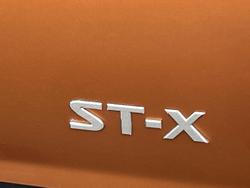 2018 Nissan Navara ST-X