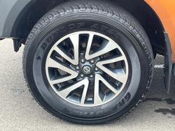 2018 Nissan Navara ST-X