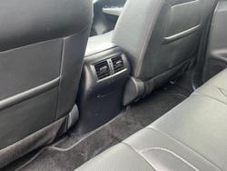 2018 Nissan Navara ST-X