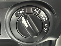 2018 Nissan Navara ST-X