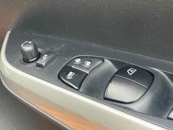 2018 Nissan Navara ST-X