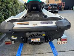 2022 SEA-DOO GTI 130