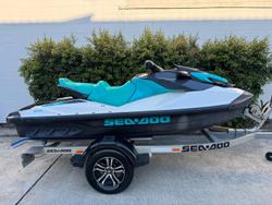 2022 SEA-DOO GTI 130