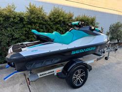 2022 SEA-DOO GTI 130