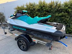 2022 SEA-DOO GTI 130