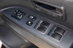 2023 Mitsubishi ASX GS XD MY23 White