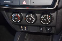 2023 Mitsubishi ASX GS XD MY23 White