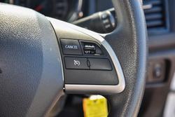 2023 Mitsubishi ASX GS XD MY23 White