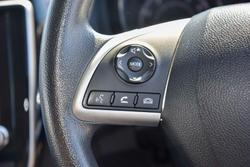 2023 Mitsubishi ASX GS XD MY23 White