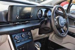 2022 Kia Carnival S KA4 MY22 Snow White Pearl
