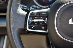 2022 Kia Carnival S KA4 MY22 Snow White Pearl