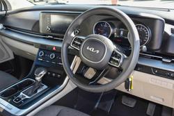 2022 Kia Carnival S KA4 MY22 Snow White Pearl