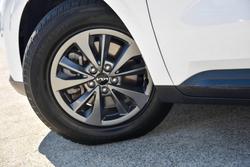 2022 Kia Carnival S KA4 MY22 Snow White Pearl