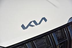 2022 Kia Carnival S KA4 MY22 Snow White Pearl