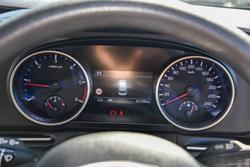 2022 Kia Carnival S KA4 MY22 Snow White Pearl