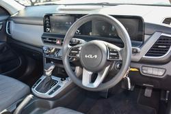 2023 Kia Seltos S SP2 PE MY24 BLUE